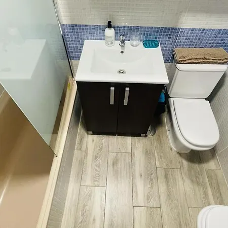 Appartement Mia03 Torremolinos