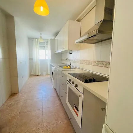 Appartement Mia03 Torremolinos